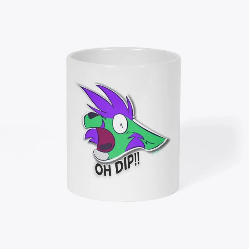 Verplex OH DIP!!